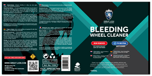 Label Design by Javelin Studio for 4M Specialties | Design: #35686220