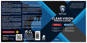 Label Design by Javelin Studio for 4M Specialties | Design: #35686226