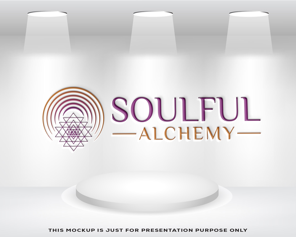 Logo Design by Razaq for this project | Design #35626057