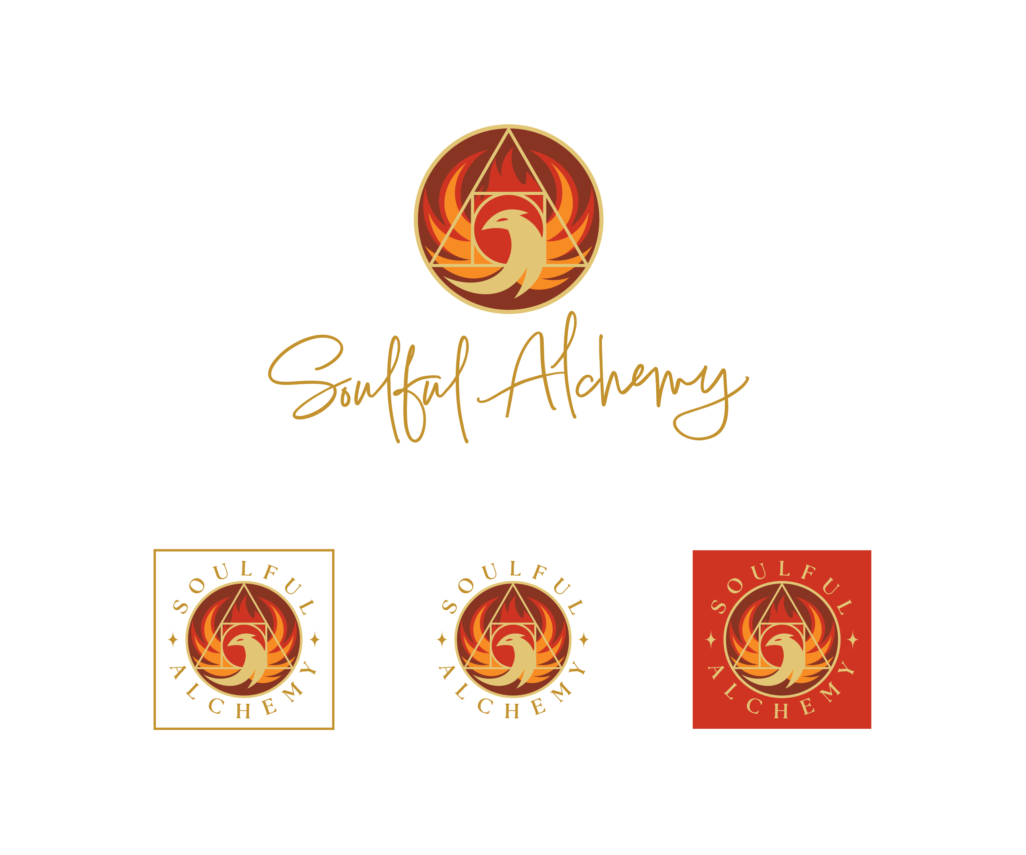 Logo Design by Lilie for this project | Design #35634136