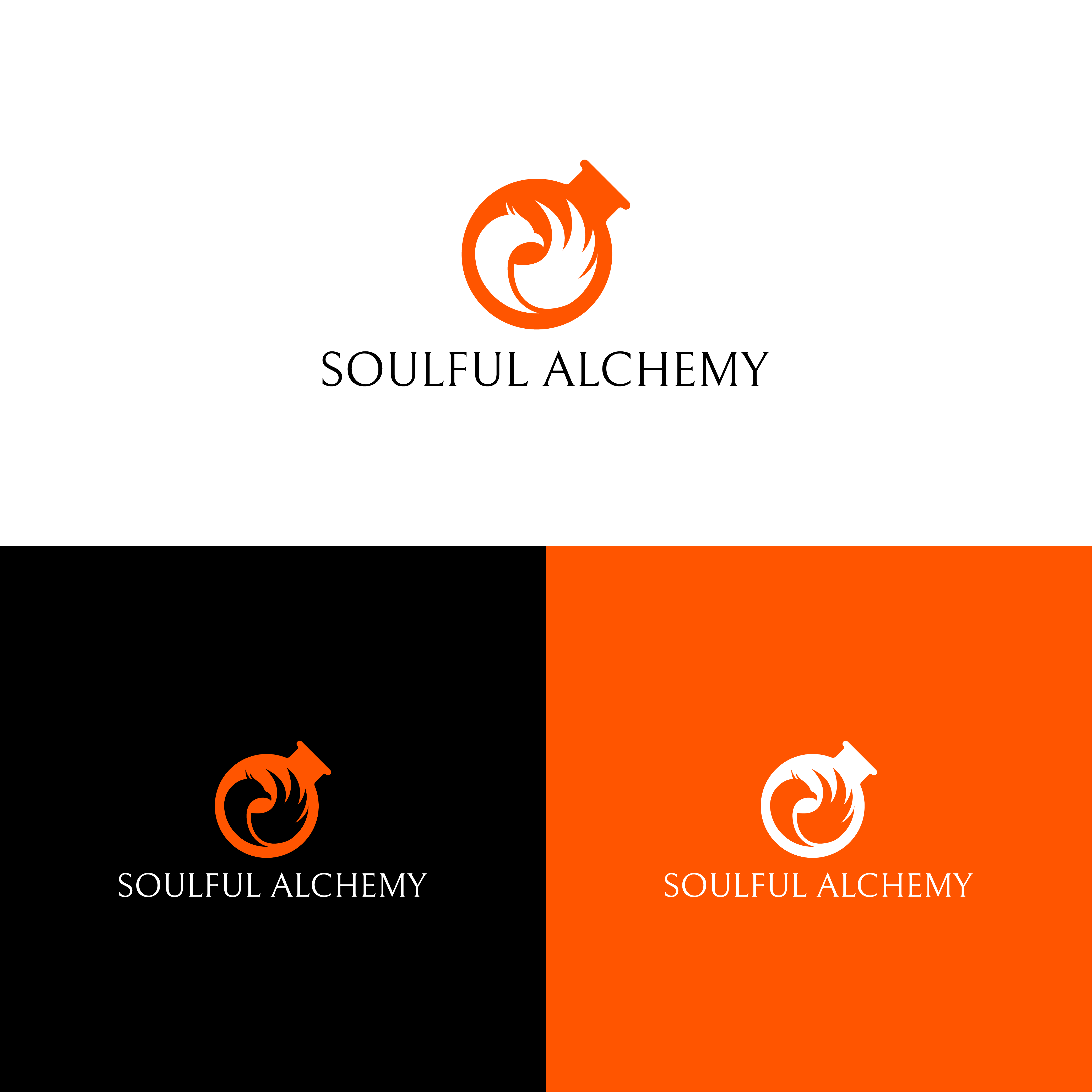 Logo Design by Choiresia.id for this project | Design #35625768