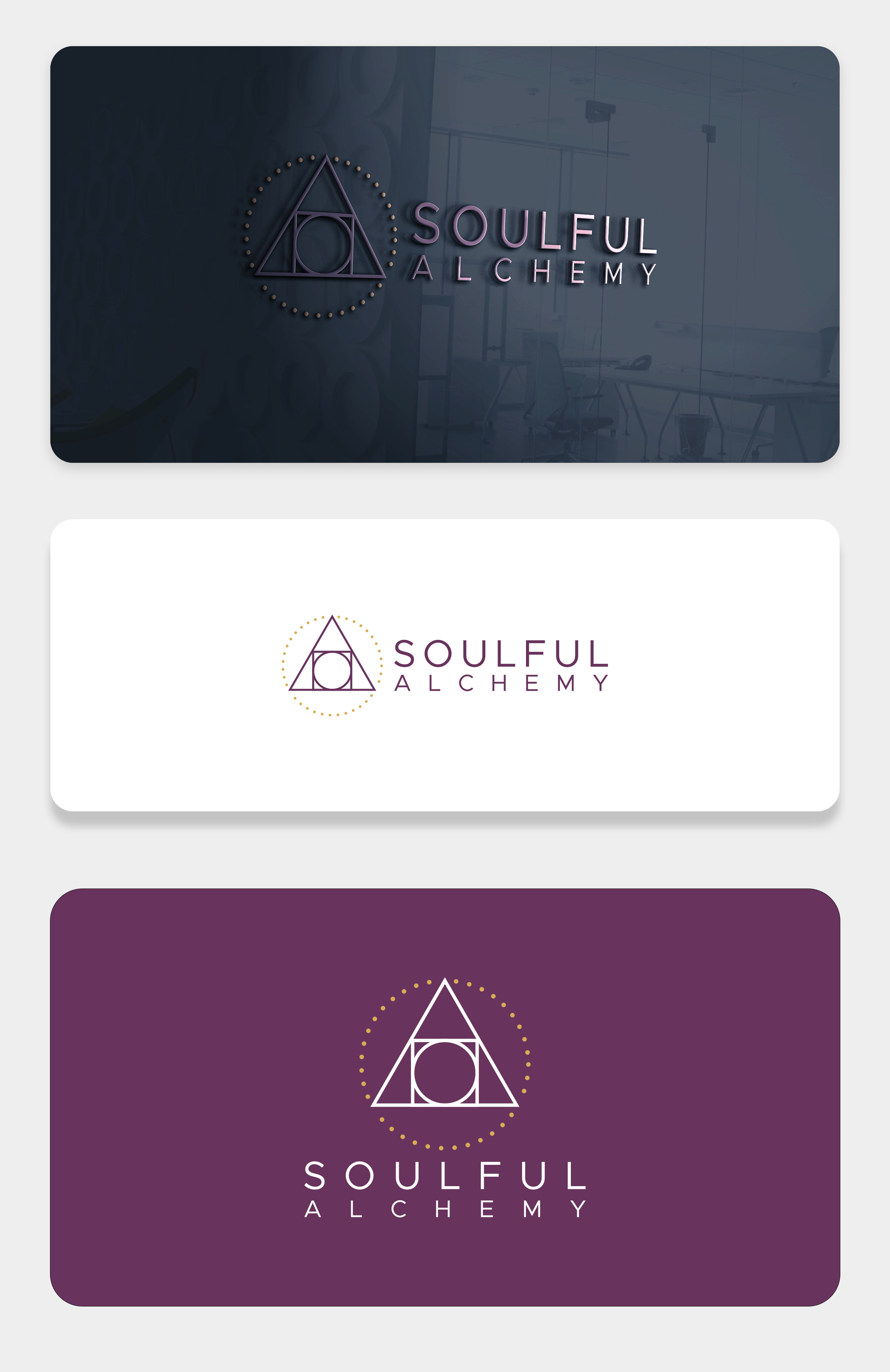 Logo Design by Interloop_Designs for this project | Design #35626203