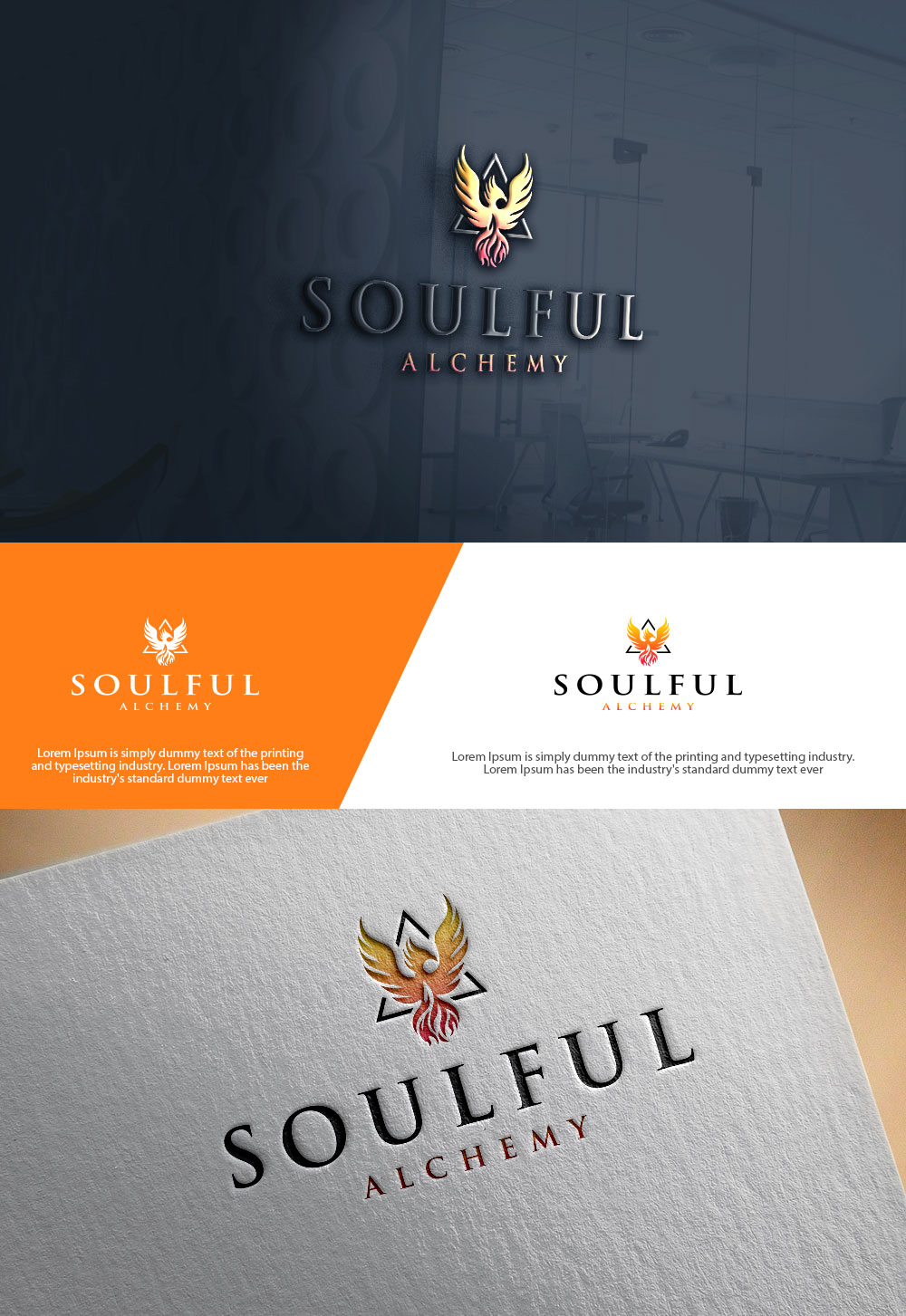 Logo Design by sulemani  creation for this project | Design #35635935
