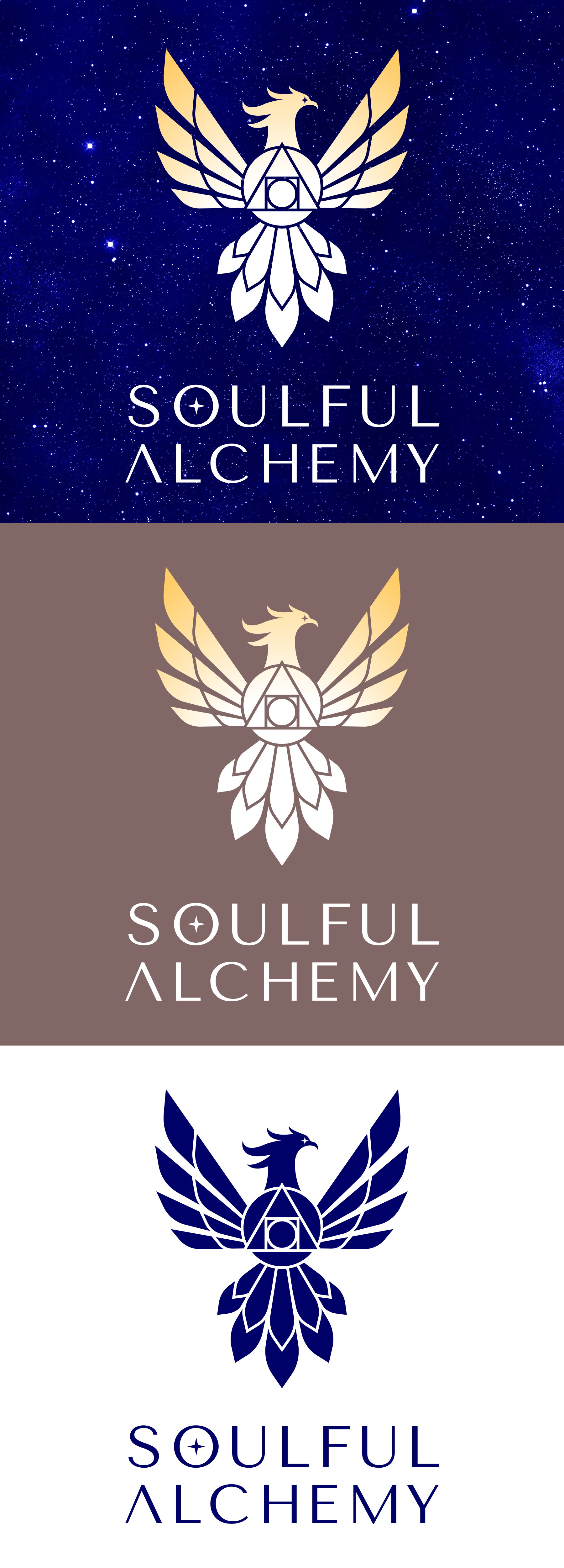 Logo Design by Oleksandr Tovarkov for this project | Design #35636934