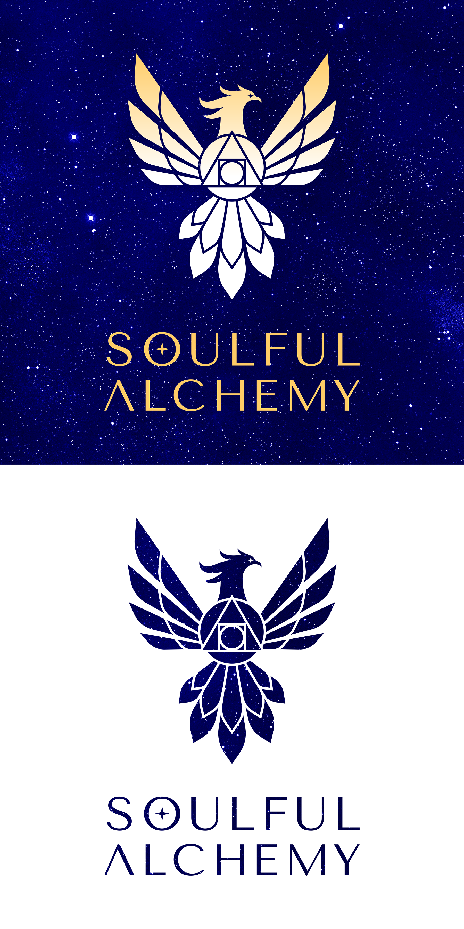 Logo Design by Oleksandr Tovarkov for this project | Design #35637438