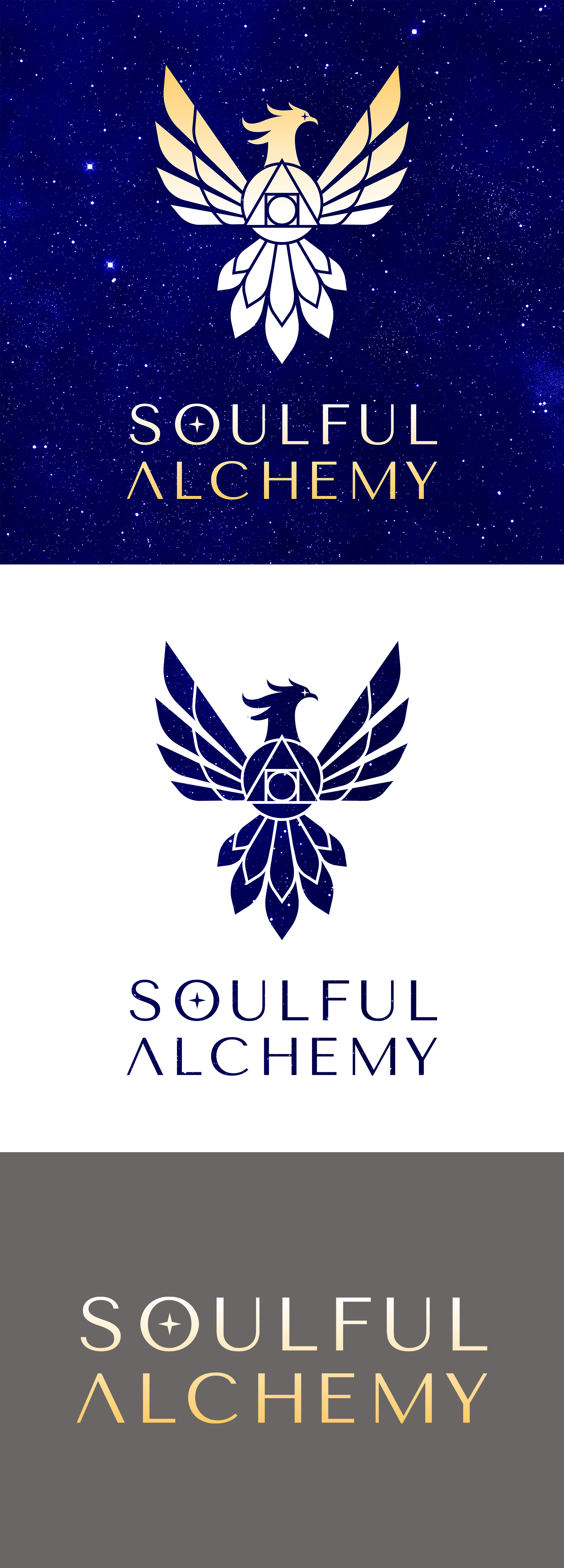 Logo Design by Oleksandr Tovarkov for this project | Design #35639618