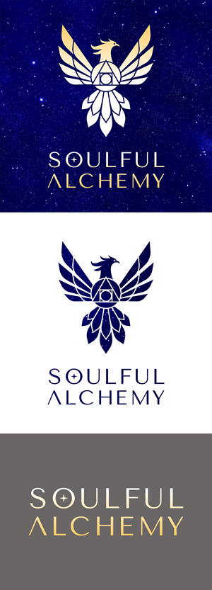 Logo Design by Oleksandr Tovarkov for this project | Design: #35639618