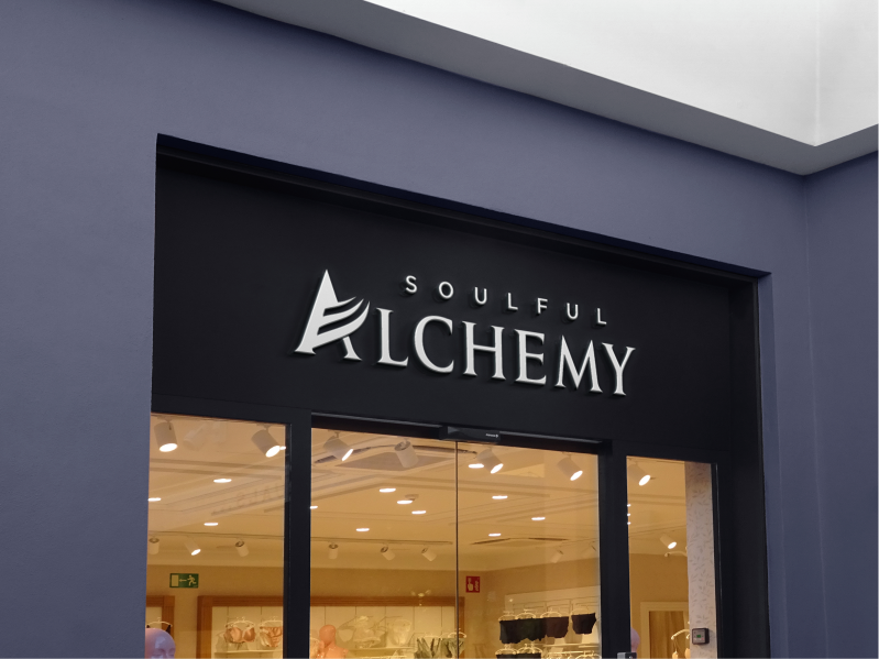 Logo Design by Grafie for this project | Design #35626399