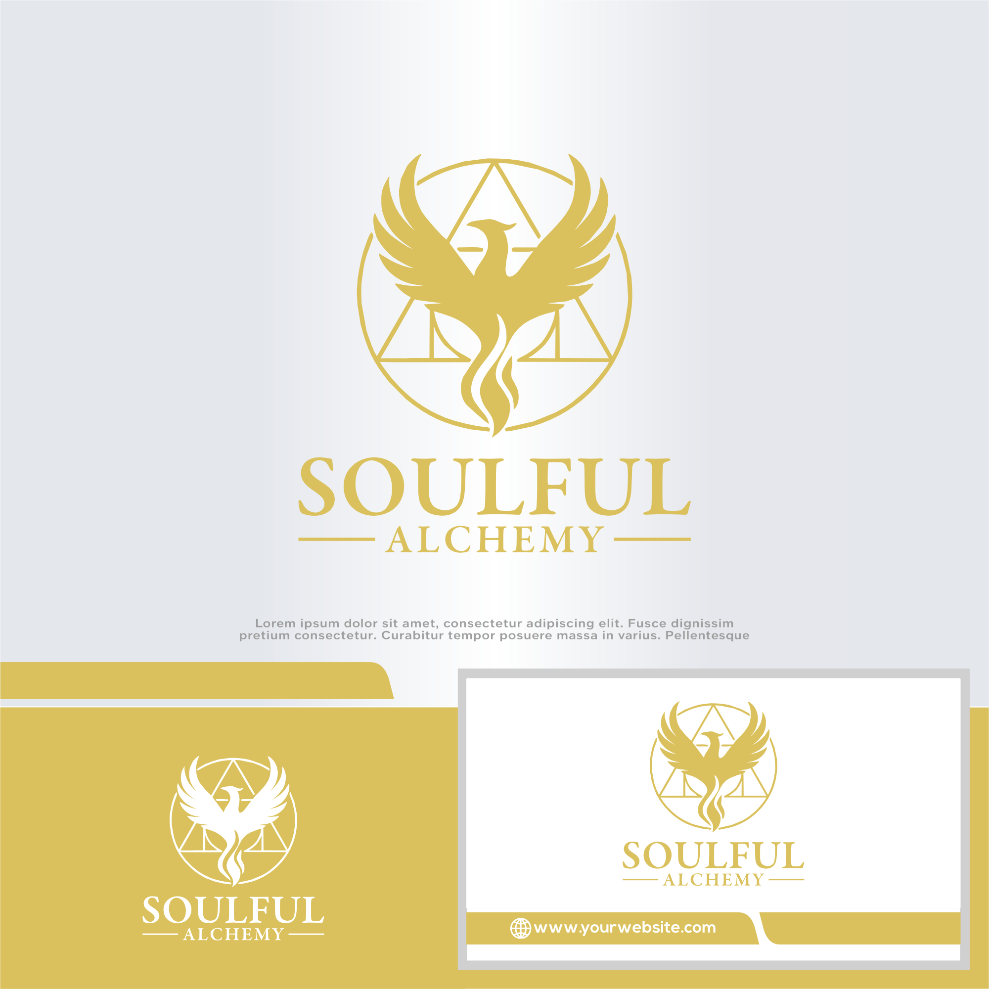 Logo Design by win it for this project | Design #35636016