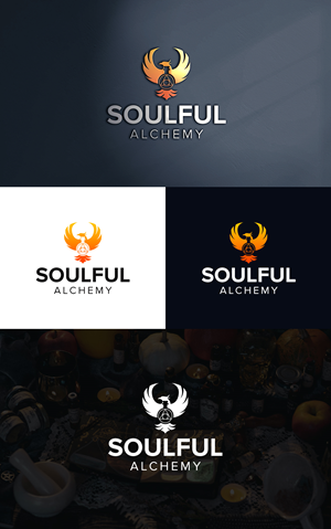 Logo Design by BehindSymbols for this project | Design: #35626613