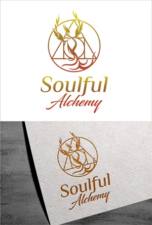 Logo-Design von Soul Light für dieses Projekt | Design: #35629574