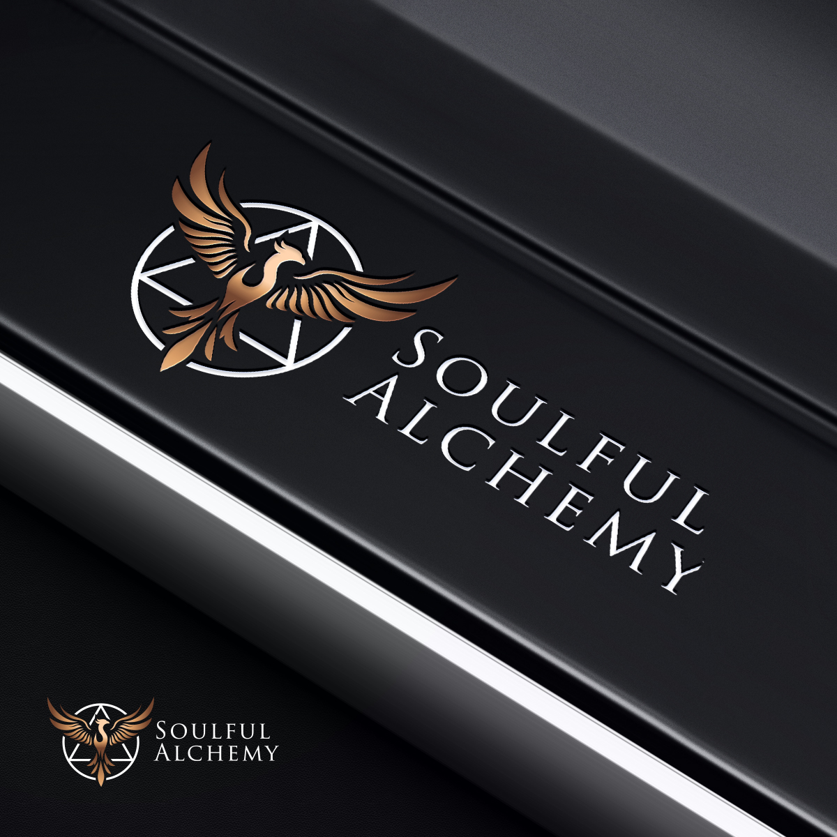 Design de Logo par ares_h1 pour ce projet | Design #35626010