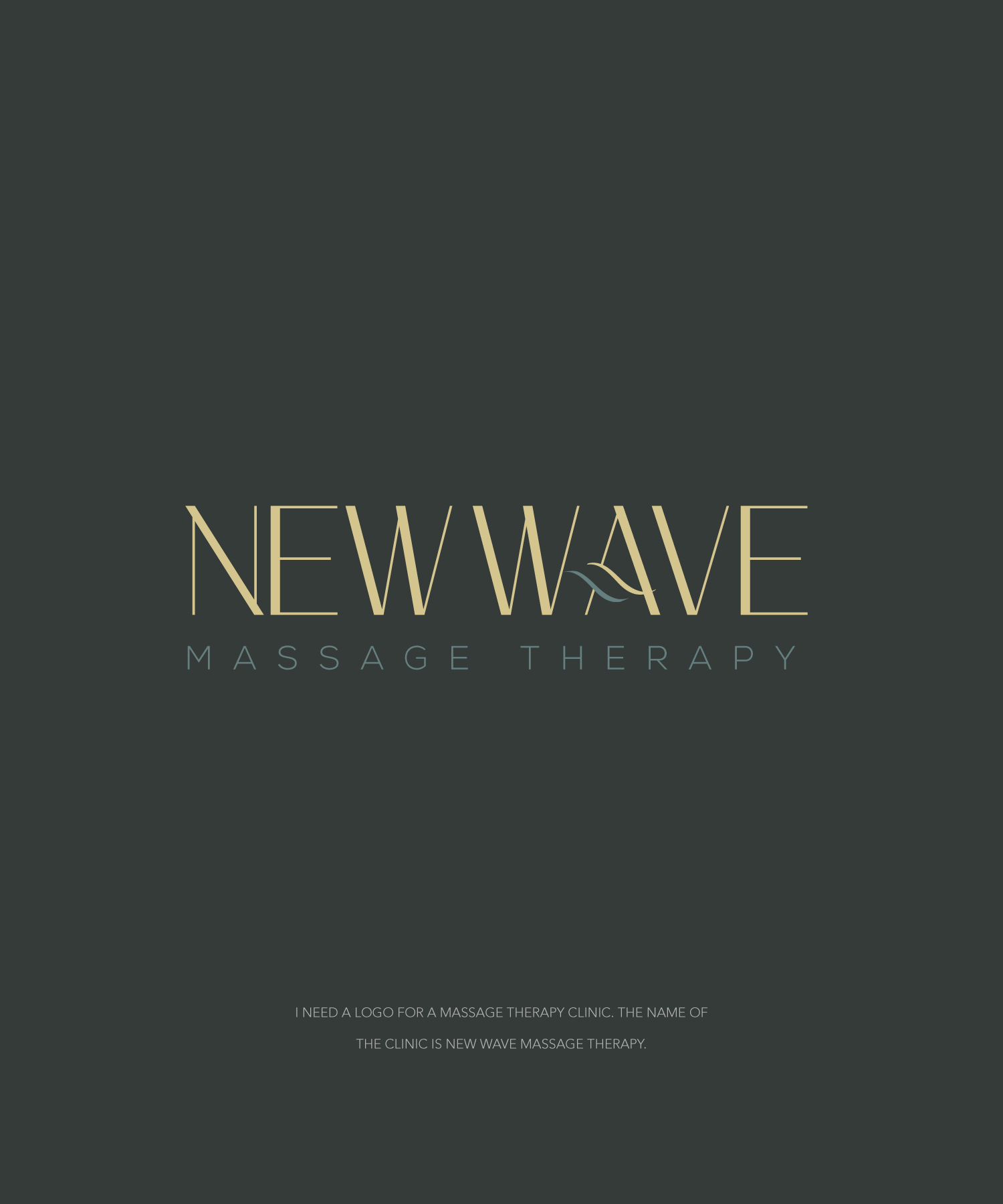 Logo Design by Farhad Kreative for this project | Design #35625577