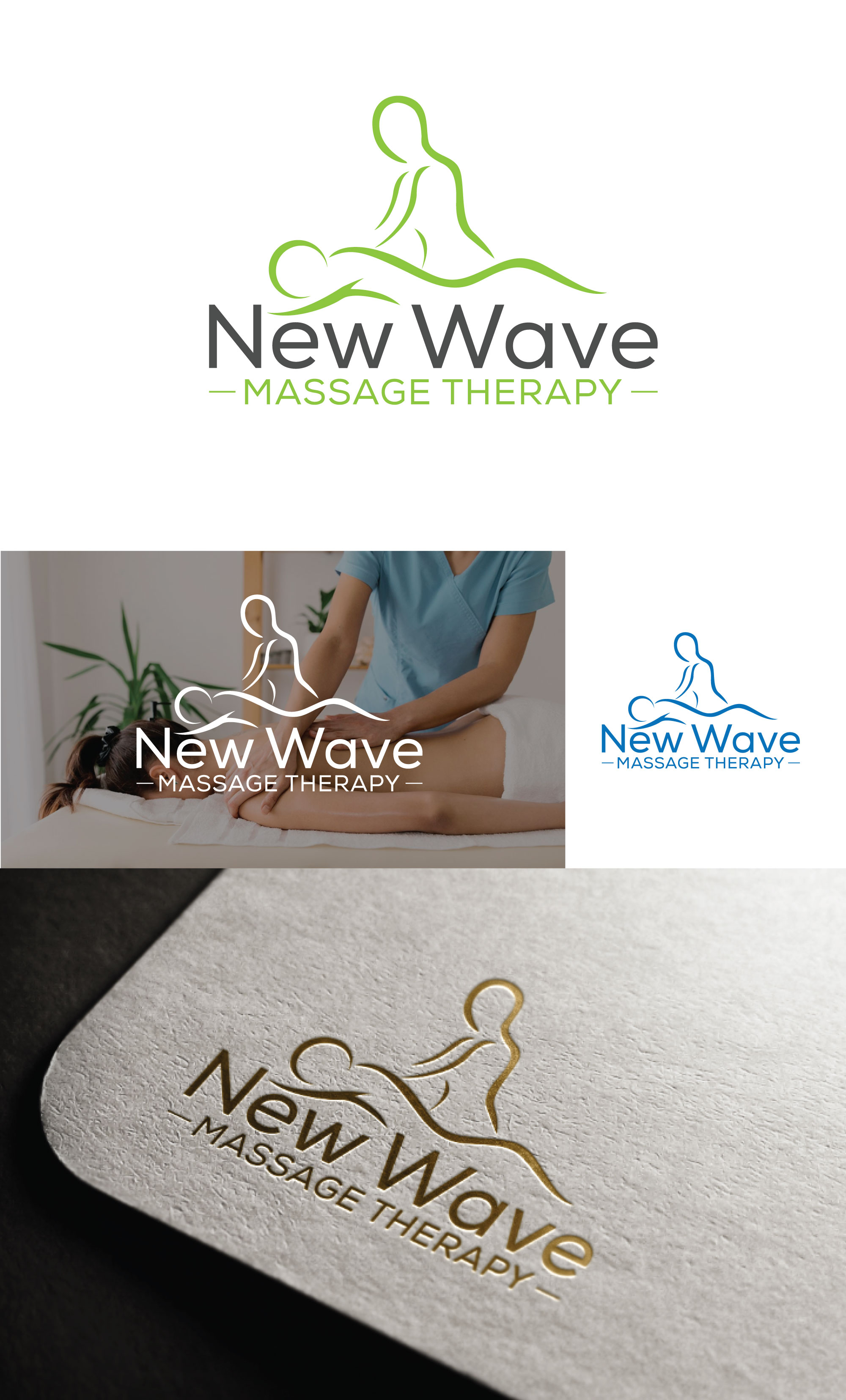 Diseño de Logo por Rosalie.. para este proyecto | Diseño #35641759