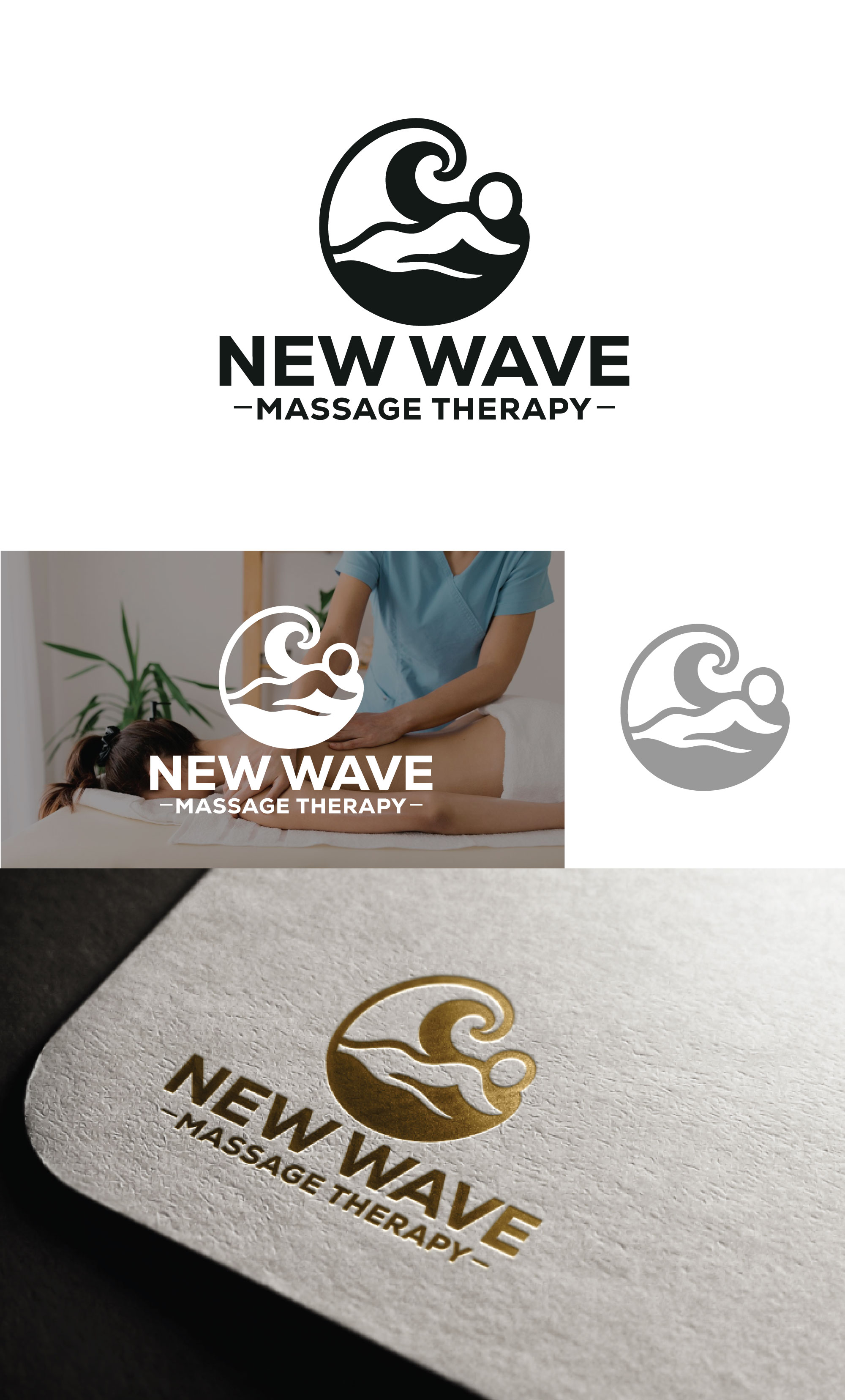 Diseño de Logo por Rosalie.. para este proyecto | Diseño #35641760