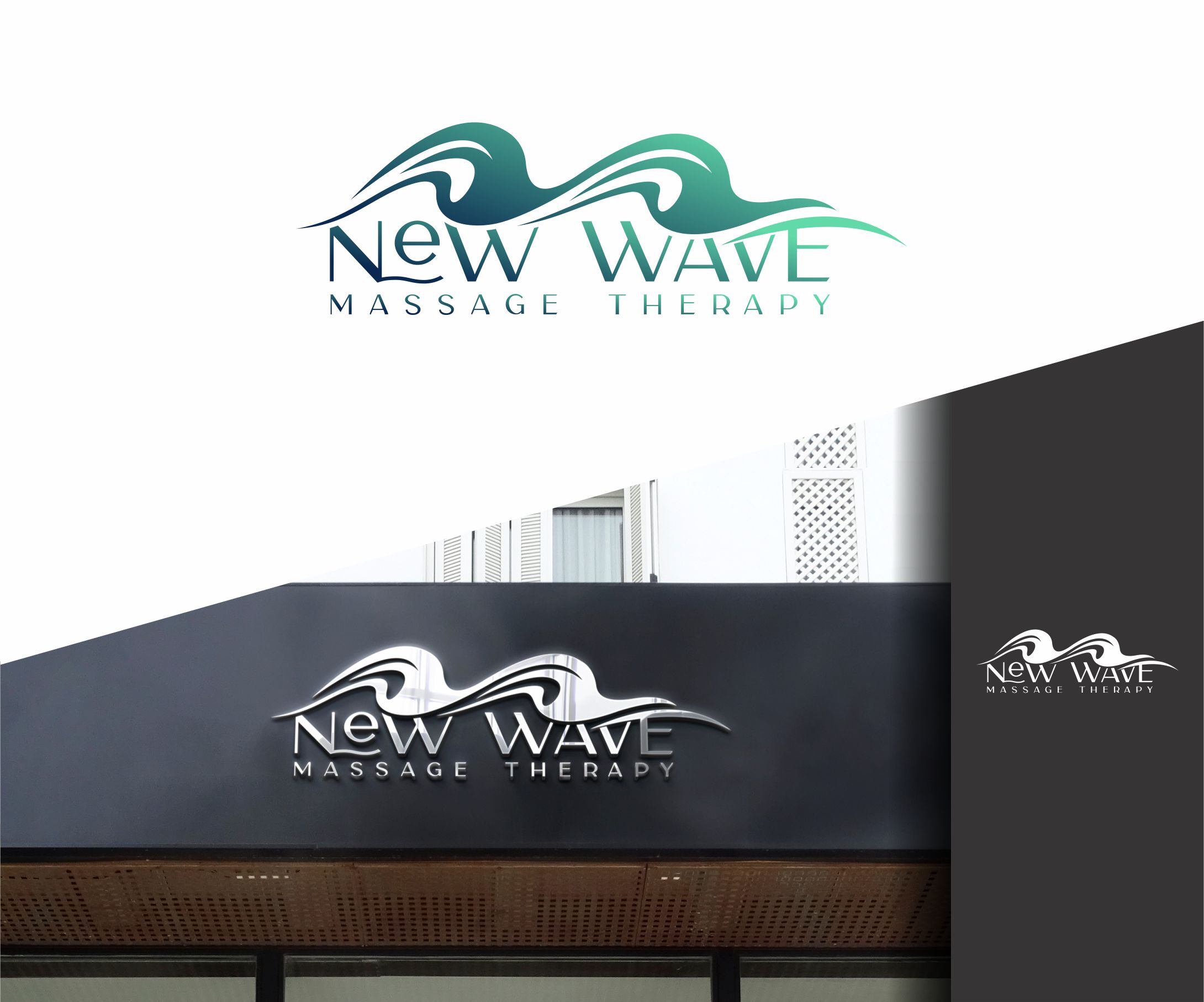 Logo Design by alkaline for this project | Design #35624561