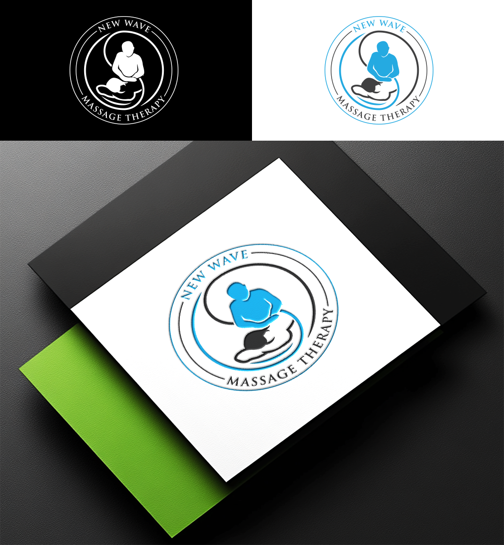 Logo Design by RA-bica for this project | Design #35625876