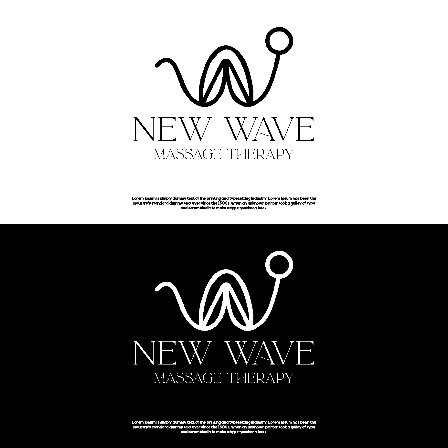 Logo Design by manggawkwk for this project | Design #35624371