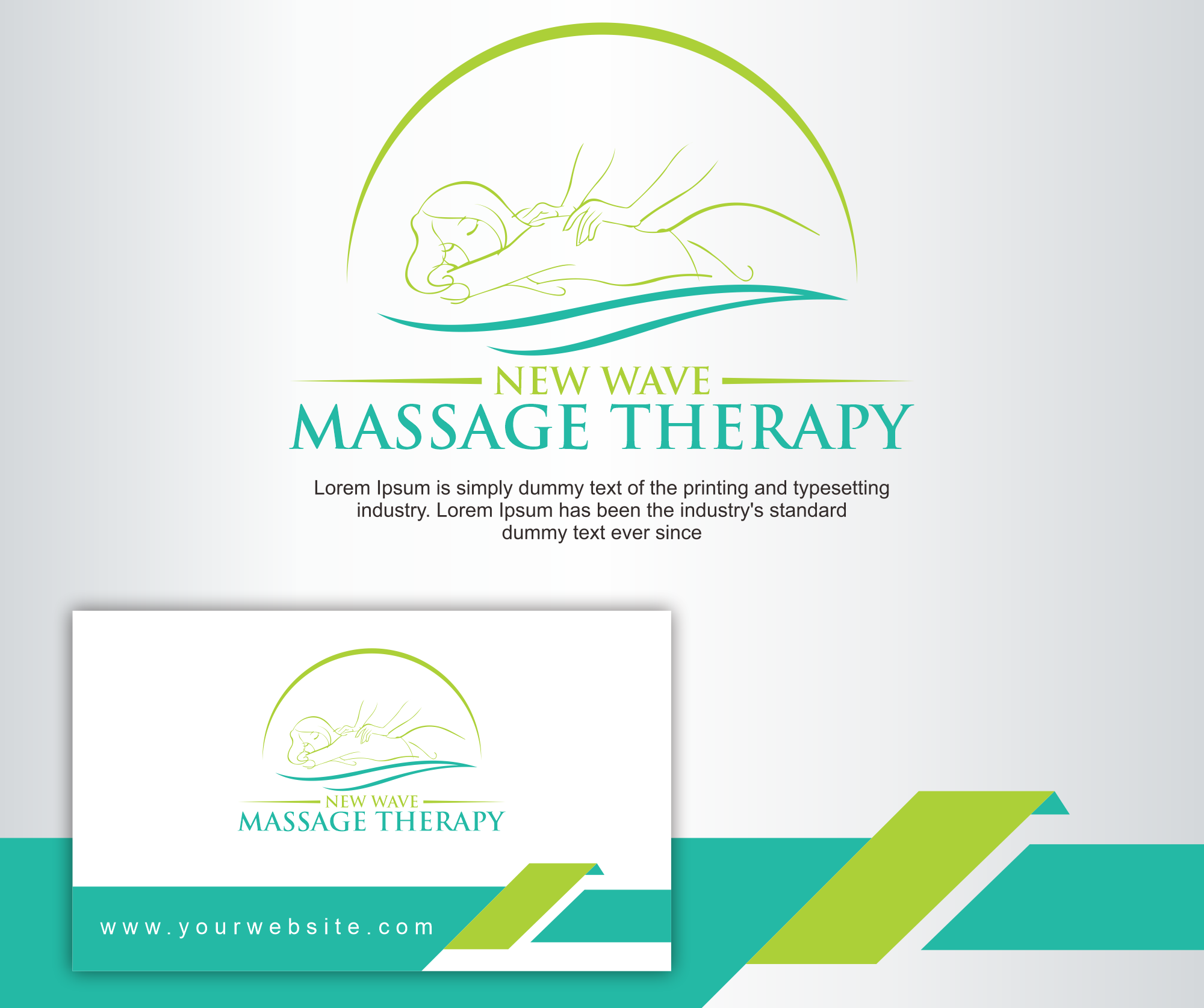 Logo Design by putri elegant for this project | Design #35628471