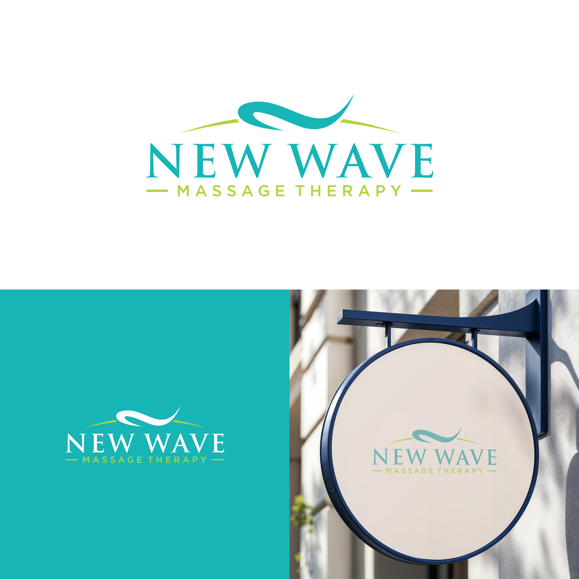 Logo-Design von ni9 für dieses Projekt | Design #35657798