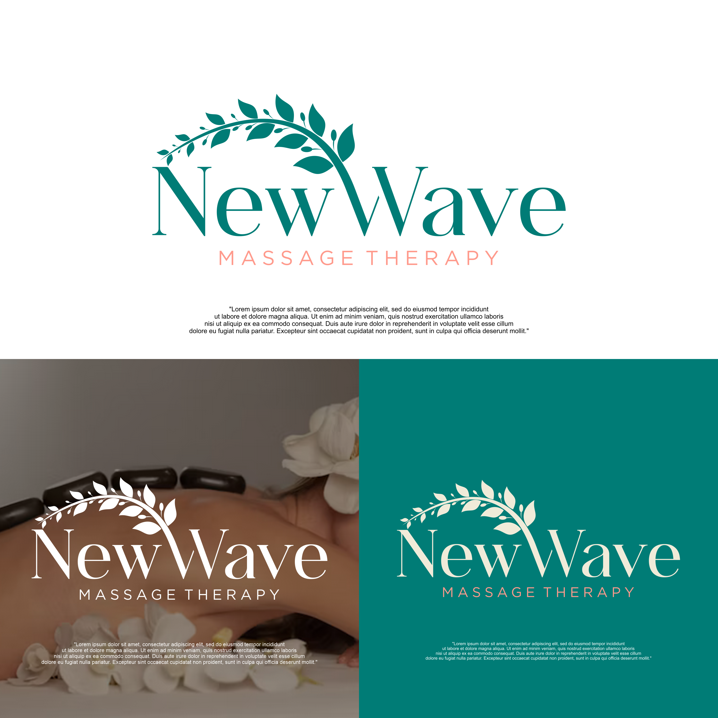 Logo Design by arillingga for this project | Design #35625109