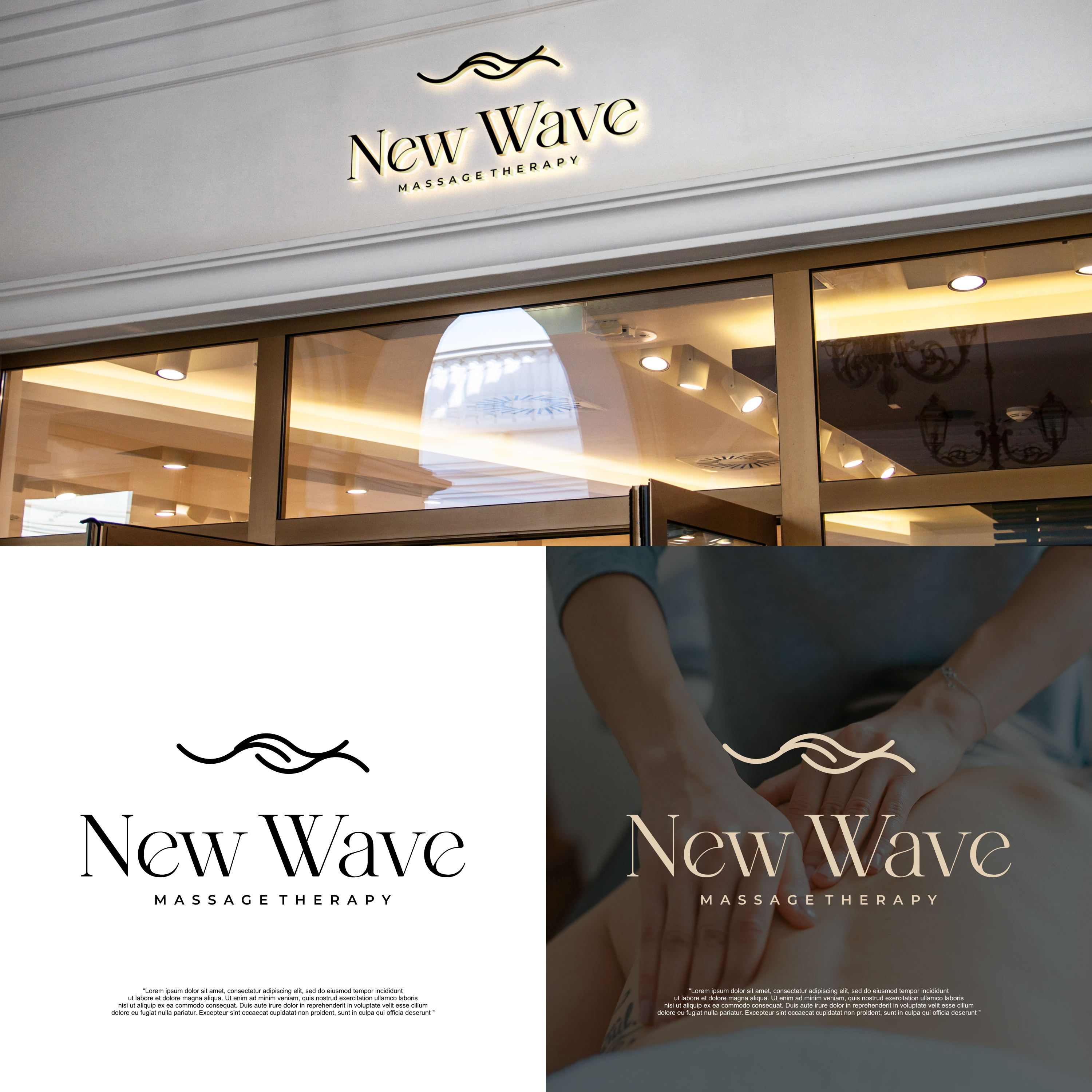 Logo Design by syad666 for this project | Design #35624400