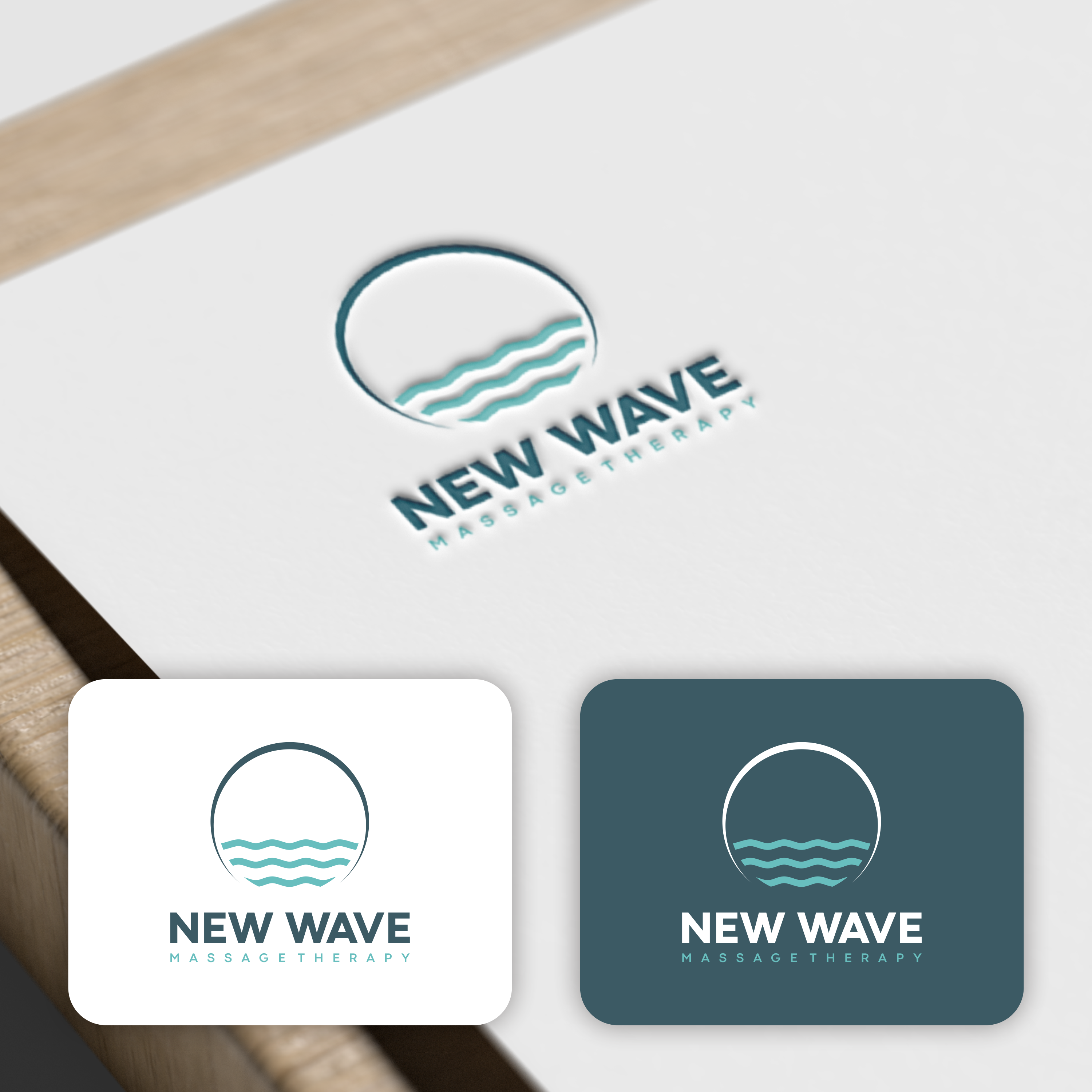 Logo Design by Mentality_Std for this project | Design #35631842