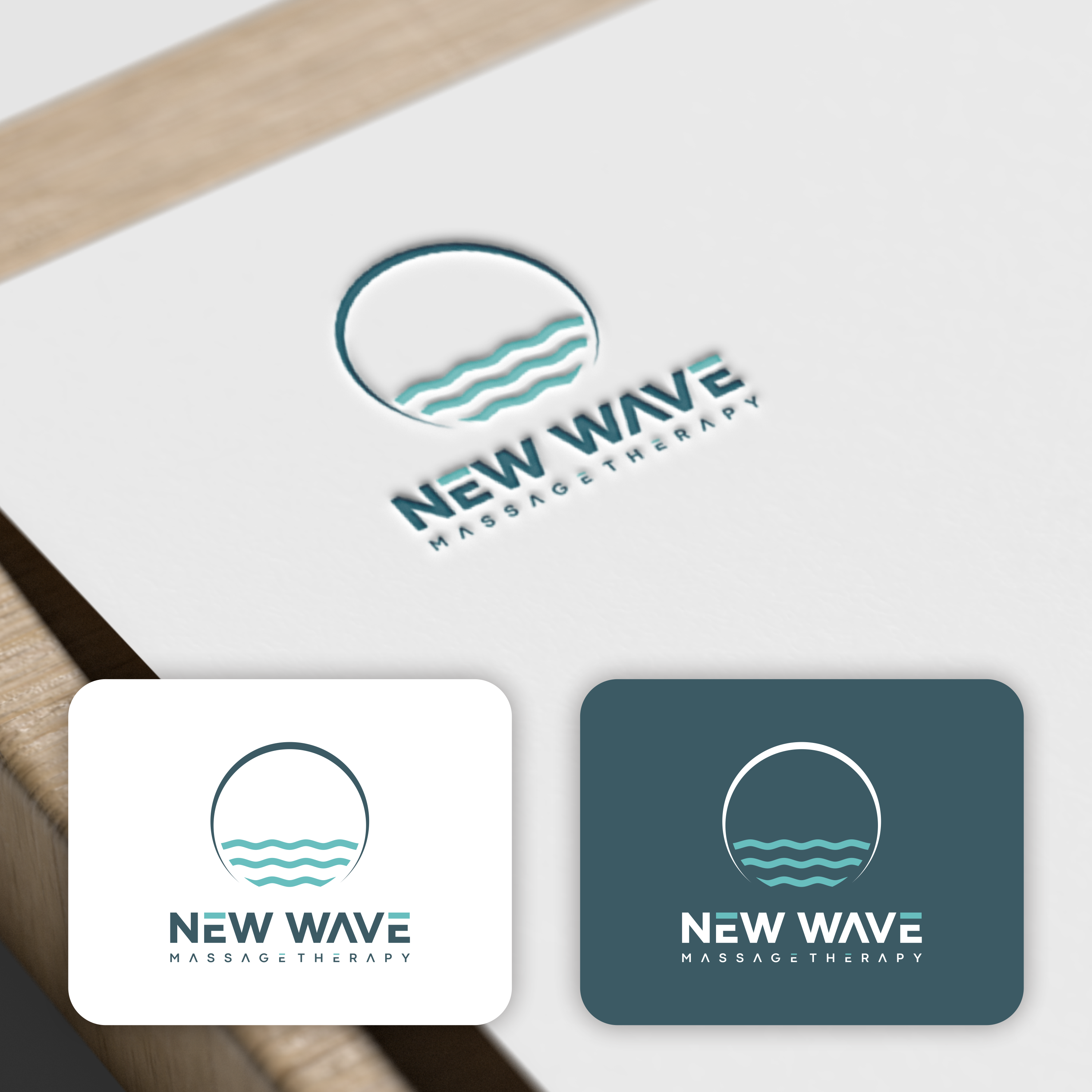Logo Design by Mentality_Std for this project | Design #35631843