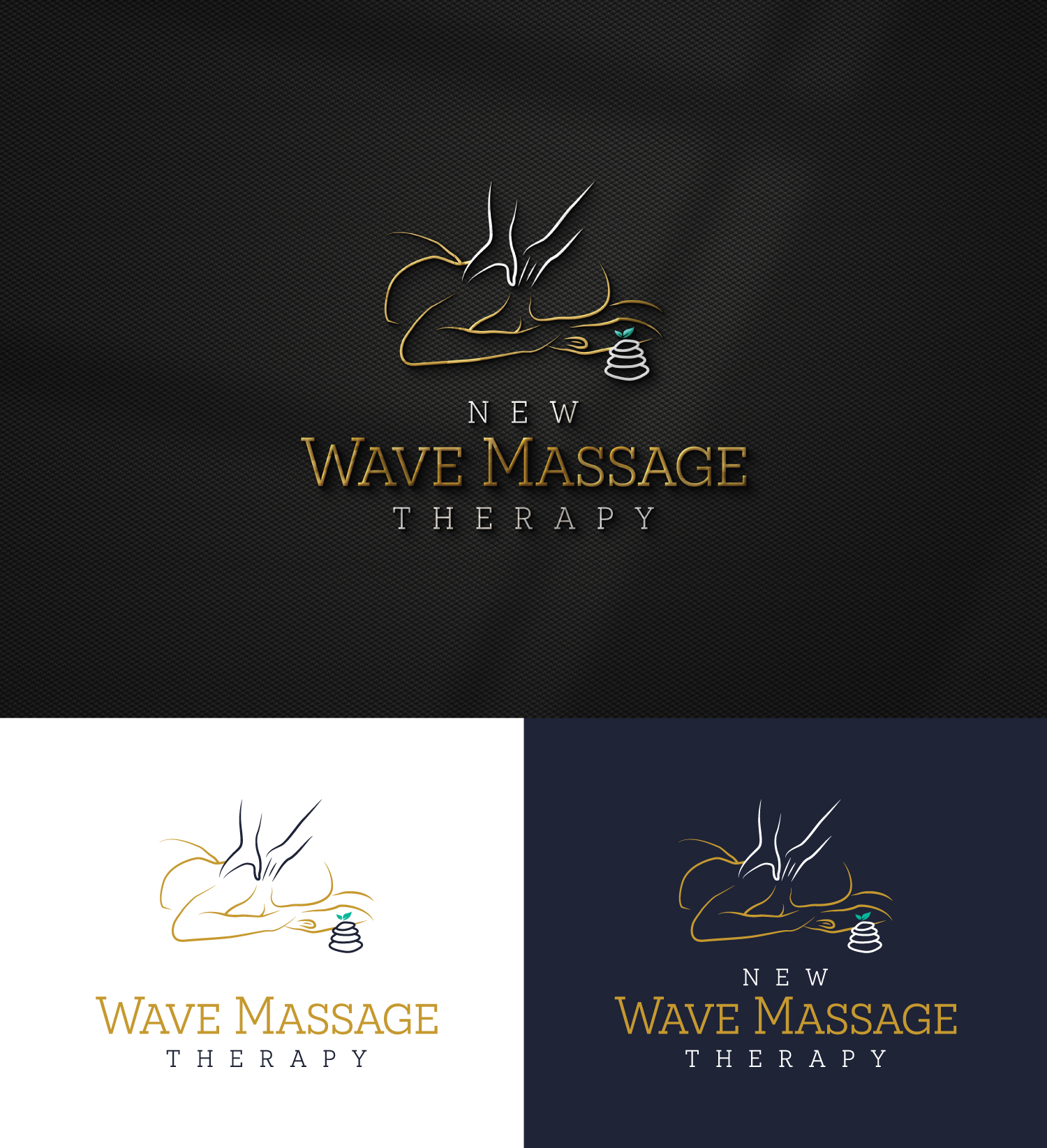 Logo Design by Impressive Designs for this project | Design #35627585