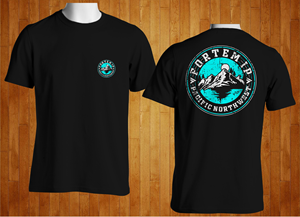 T-shirt Design by MangkuJiwo for this project | Design: #35629162