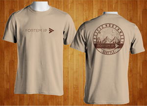 T-shirt Design by MangkuJiwo for this project | Design: #35629963