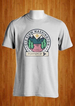 T-shirt Design by MangkuJiwo for this project | Design: #35632263