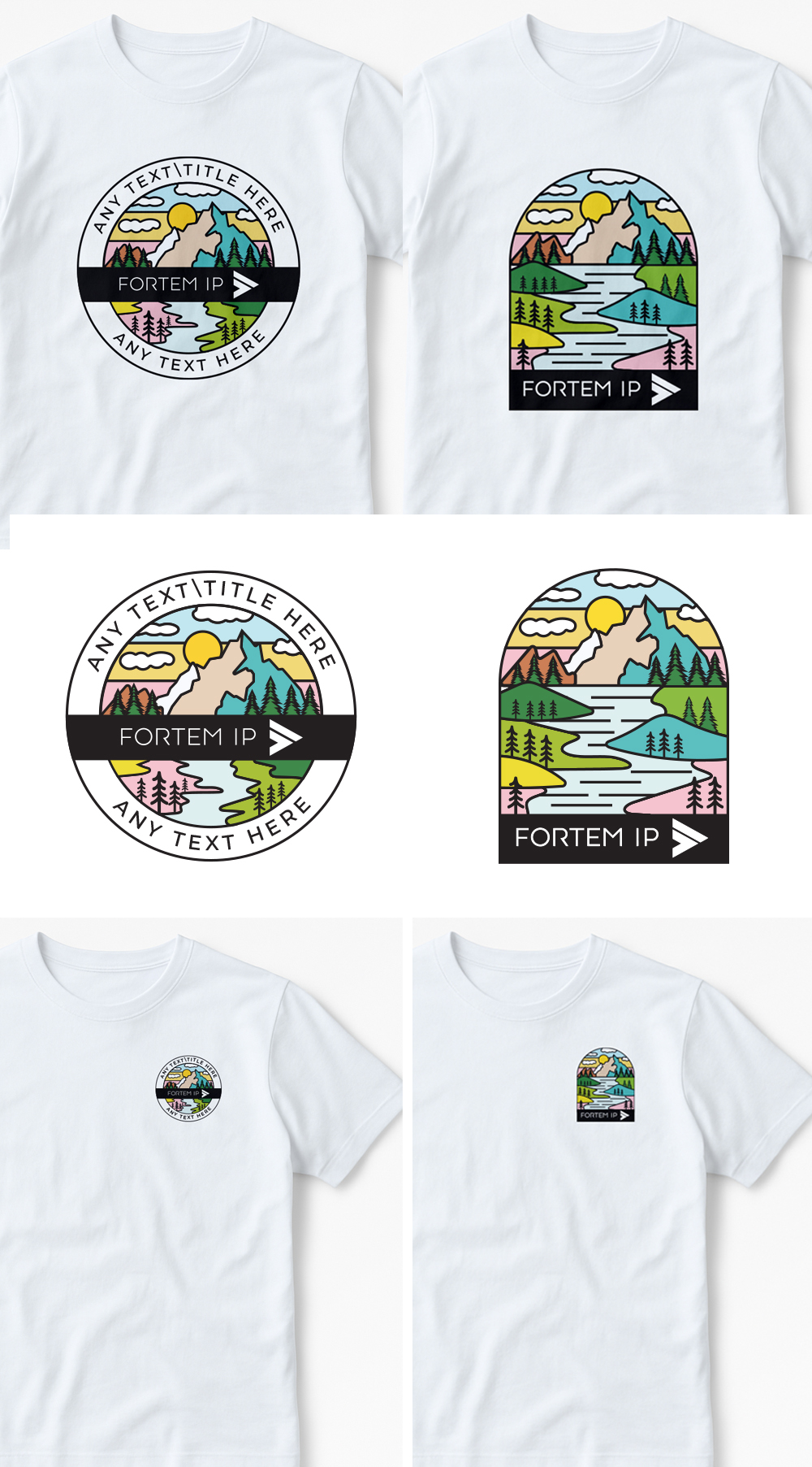 T-shirt Design by SHRA_BONTI for this project | Design #35625686