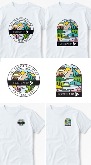 T-shirt Design by SHRA_BONTI