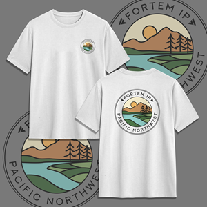 T-shirt Design by V FOUR Design for this project | Design: #35627158