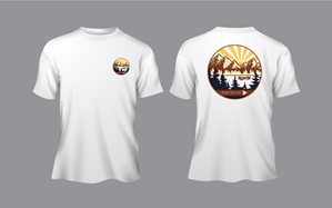 T-shirt Design by Designer Thamara for this project | Design: #35625118