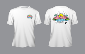 T-shirt Design by Designer Thamara for this project | Design: #35627019