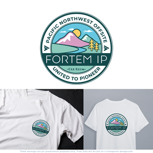 T-shirt Design by iohanna for this project | Design: #35629272
