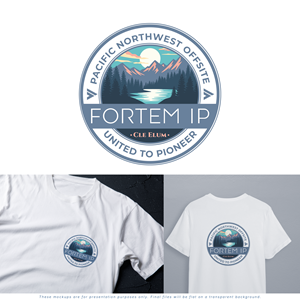 T-shirt Design by iohanna for this project | Design: #35630179