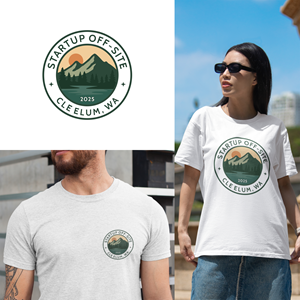 T-shirt Design by DoelBast