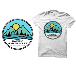 T-Shirt-Design von Aira Xhin für dieses Projekt | Design #35628659