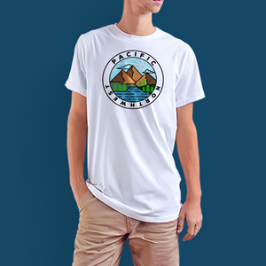 T-shirt Design by Dhimant Maloo for this project | Design: #35628321