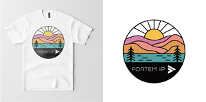 T-shirt Design by THE DESIGN MAN