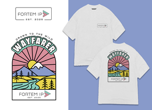 T-shirt Design by KickArt for this project | Design: #35627643