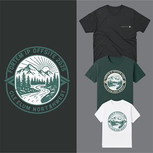 T-shirt Design by amdad26 for this project | Design: #35626861