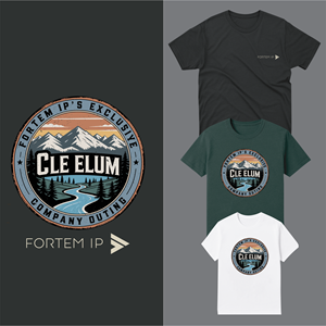 T-shirt Design by amdad26 for this project | Design: #35634428