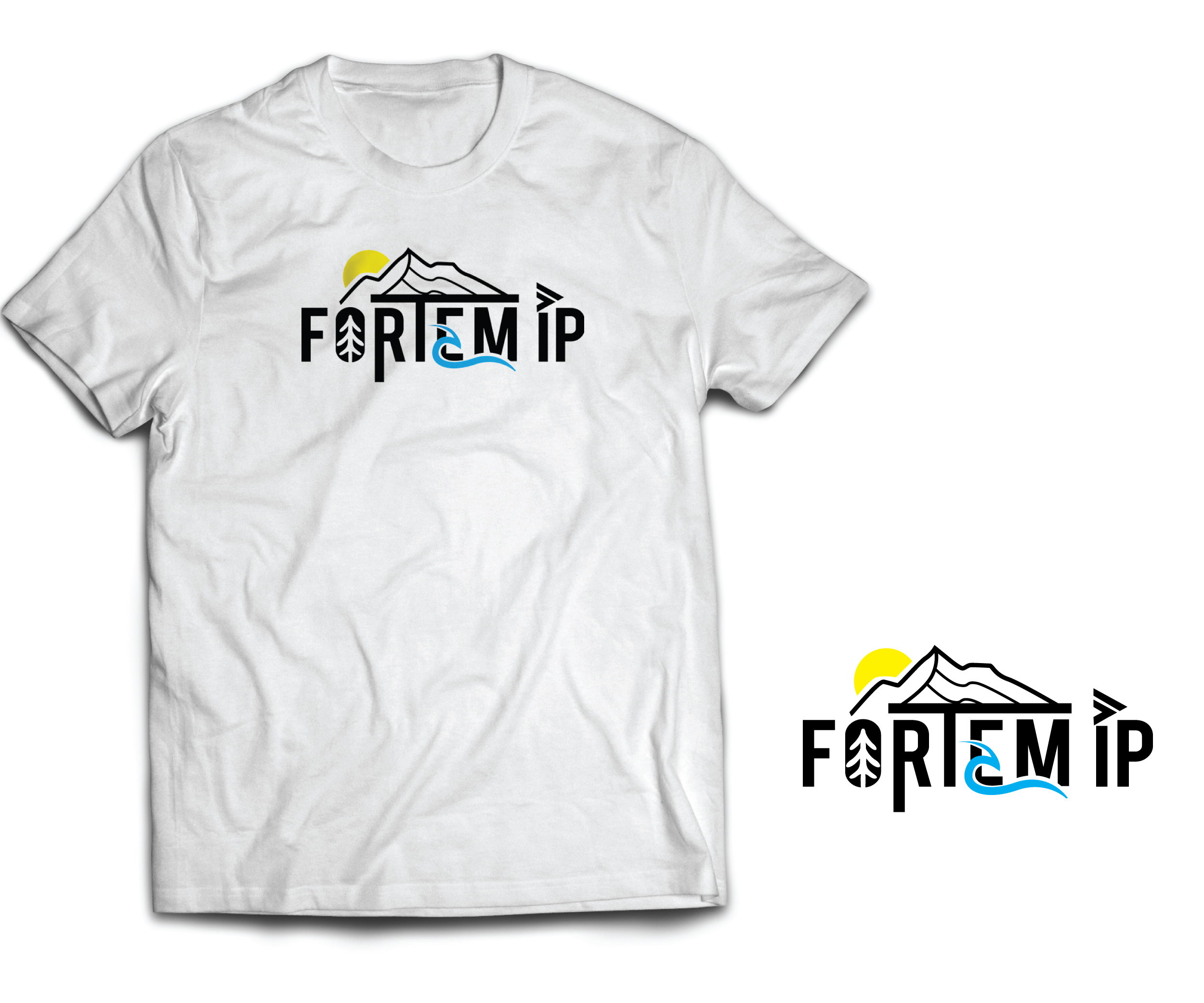 Diseño de Camiseta por SHREEM777 para este proyecto | Diseño #35630161