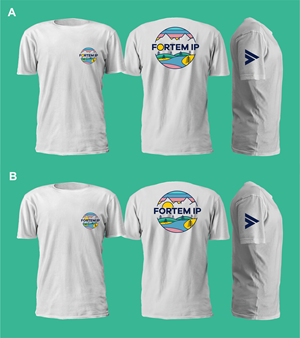 T-shirt Design by Yakuza20 for this project | Design: #35628429