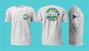 T-shirt Design by Yakuza20 for this project | Design: #35628431