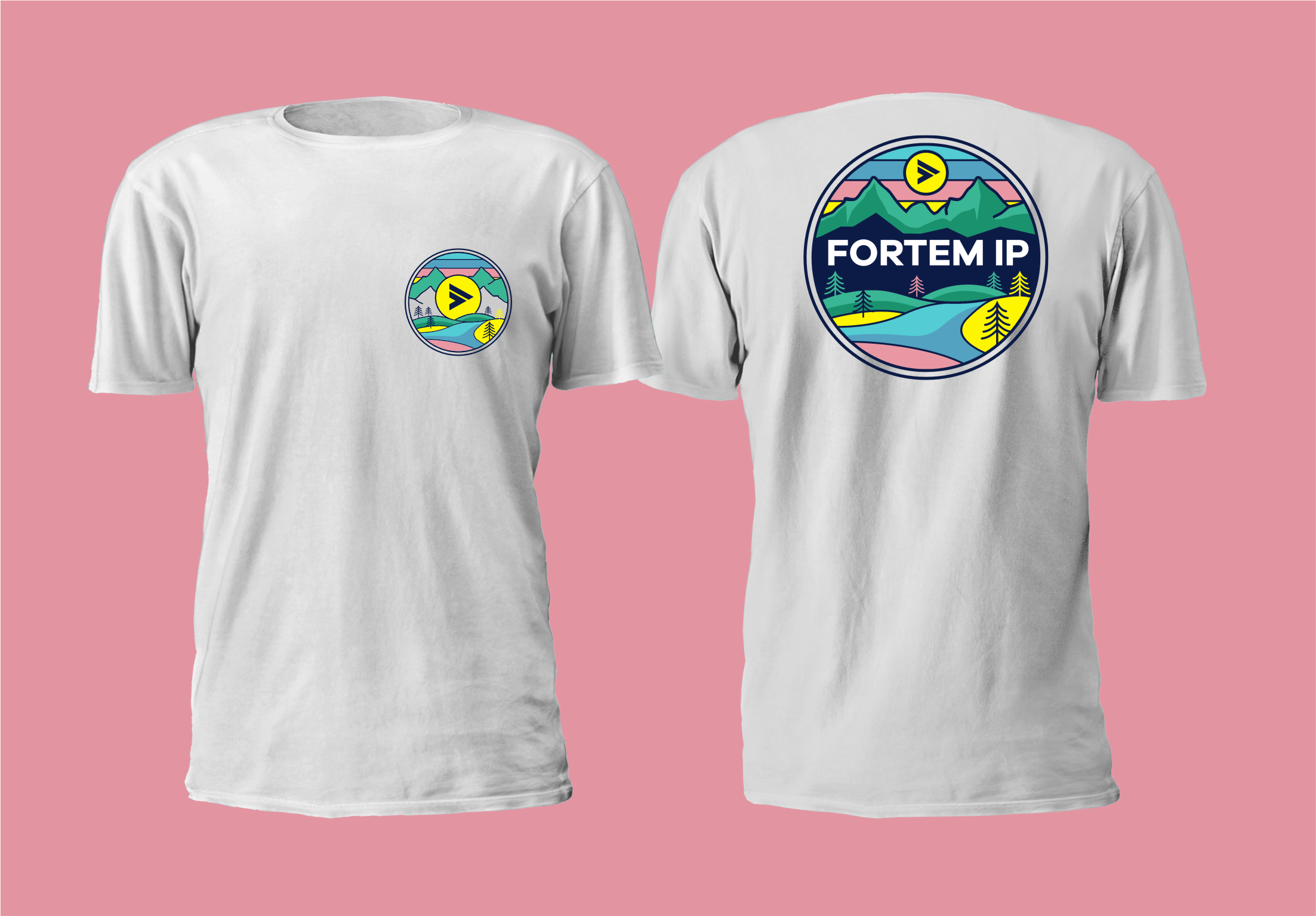 T-shirt Design by Yakuza20 for this project | Design #35628935